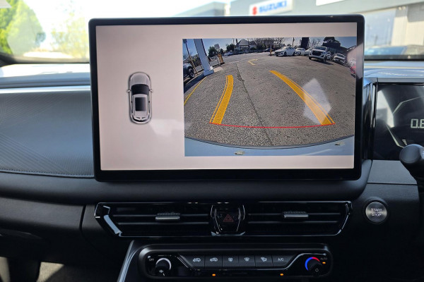 2026 GAC EMZOOM  Premium SUV Image 18