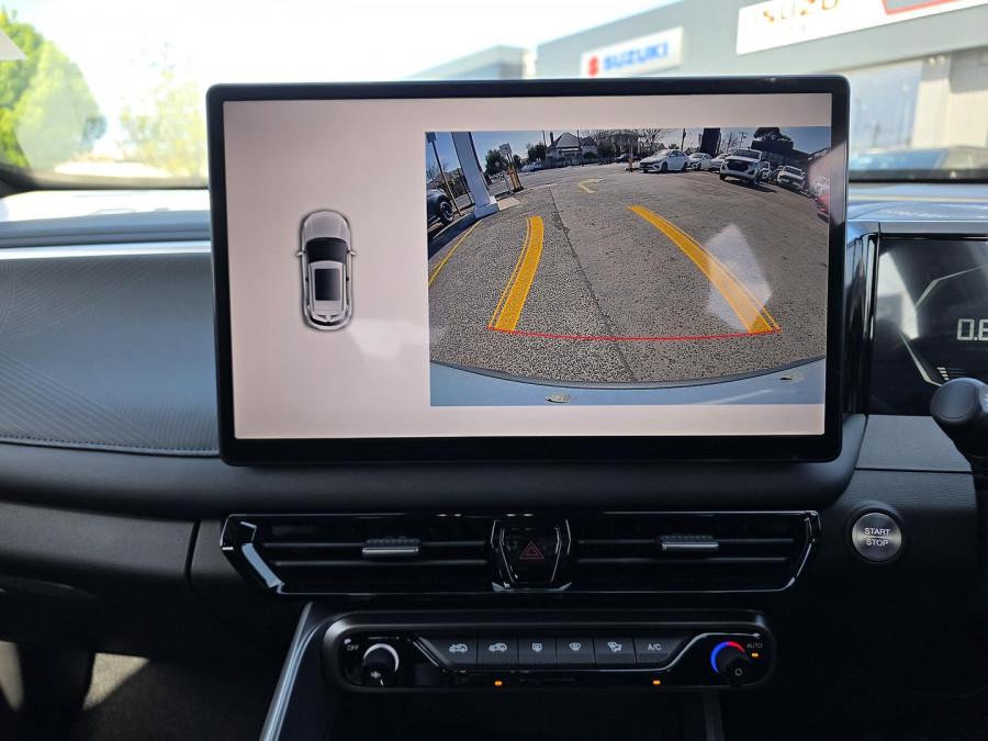 2026 GAC EMZOOM  Premium SUV Image 18