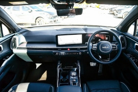 2025 Kia Sorento MQ4 PE GT-Line SUV