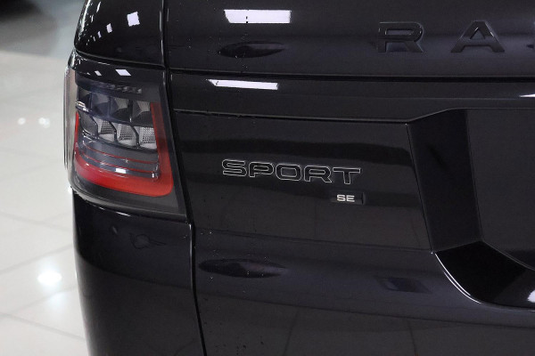 2021 MY21.5 Land Rover Range Rover Sport L494 DI6 183kW SE SUV image 3
