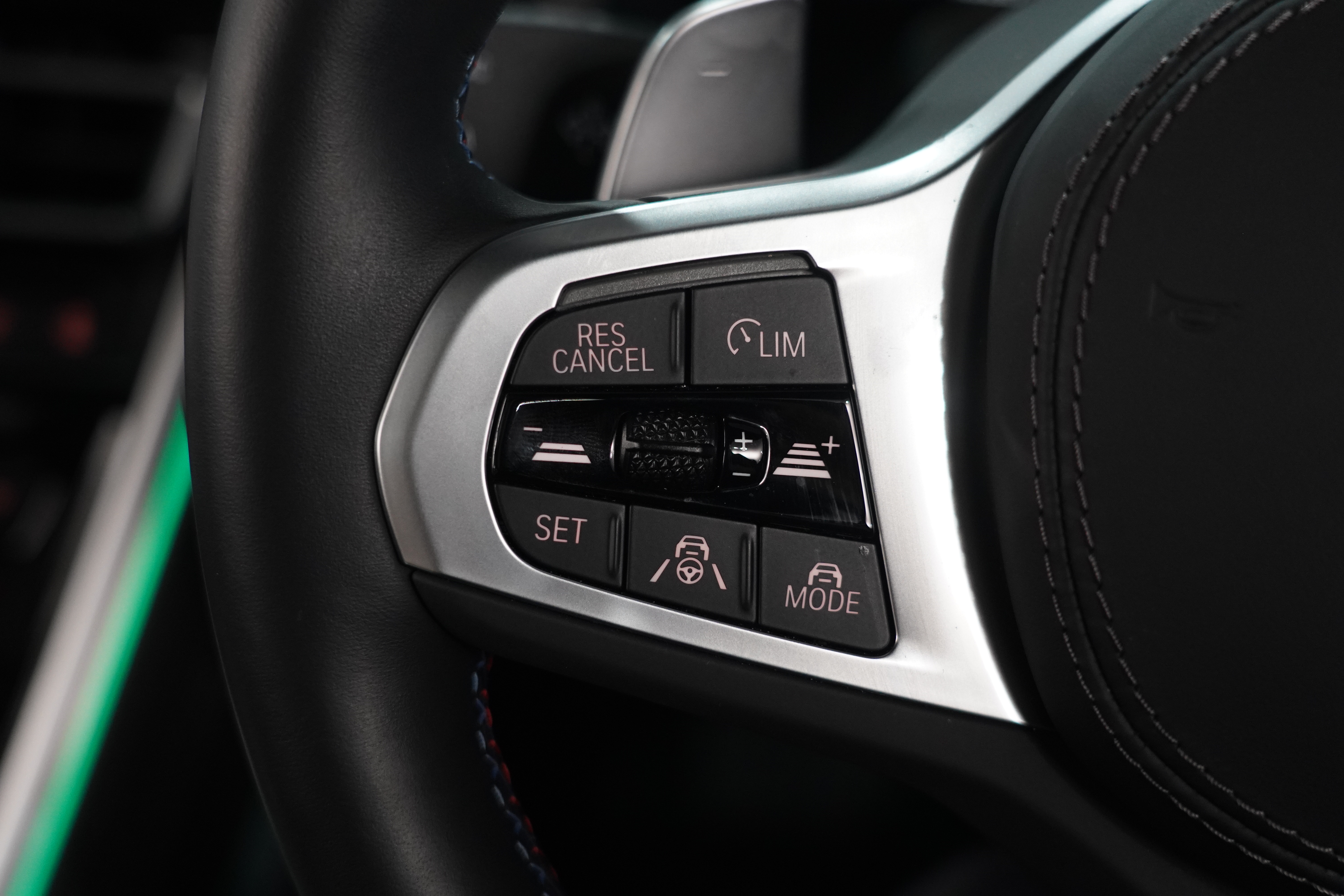 2023 BMW M850i Gran Coupe Coupe Image 45