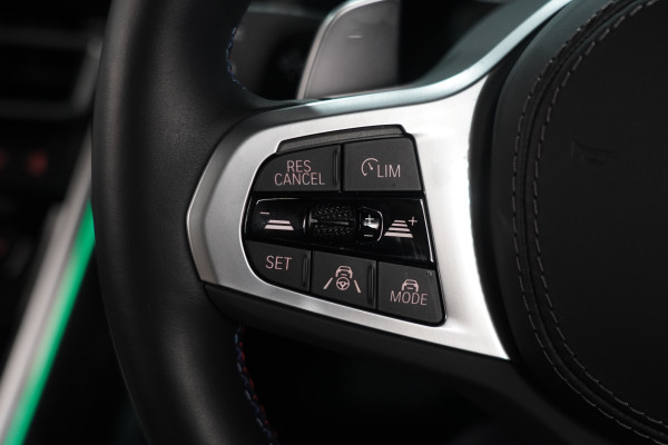 2023 BMW M850i Gran Coupe Coupe Image 45