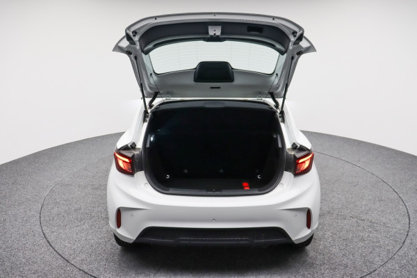 2026 MG MG3 ZP22 Essence Hybrid+ Hatch Image 9