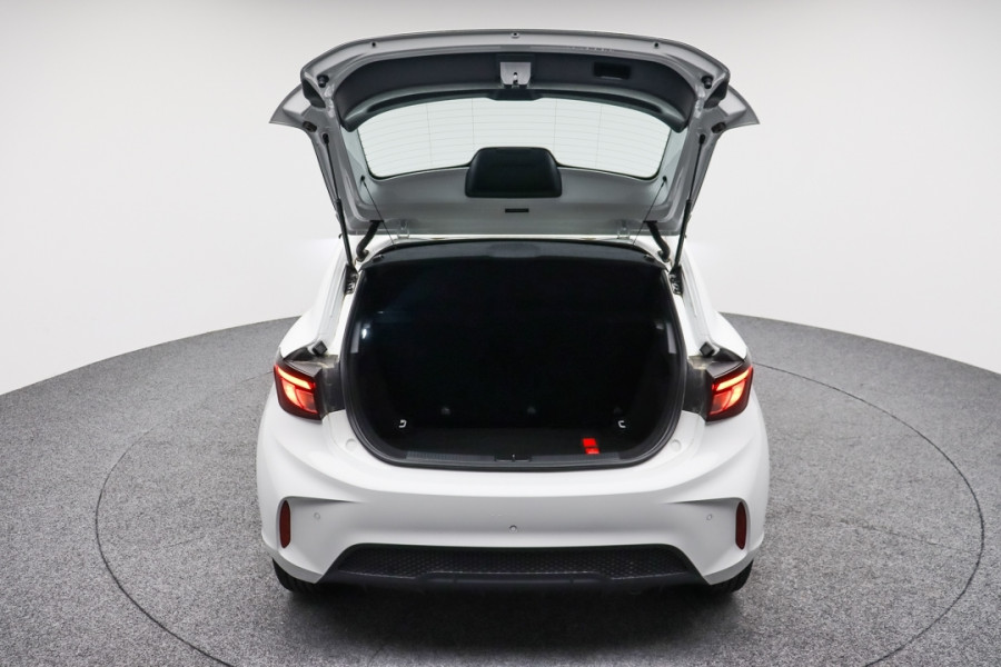 2026 MG MG3 ZP22 Essence Hybrid+ Hatch Image 9
