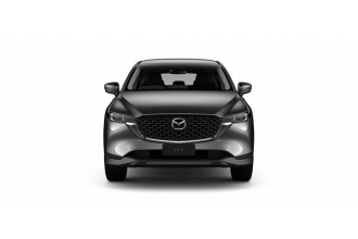 2024 Mazda CX-5 KF Series G25 Maxx Sport SUV