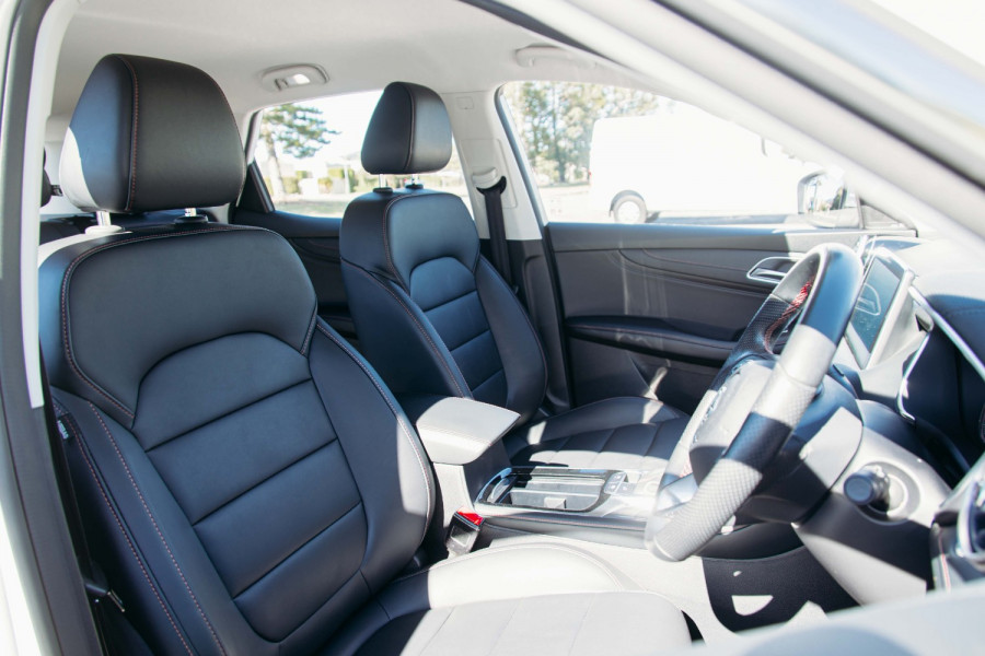 2023 MG HS SAS23 Vibe SUV Image 36