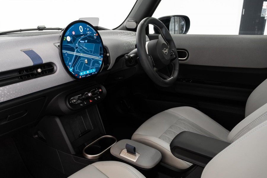 2024 MINI Cooper F66 S Favoured Hatch