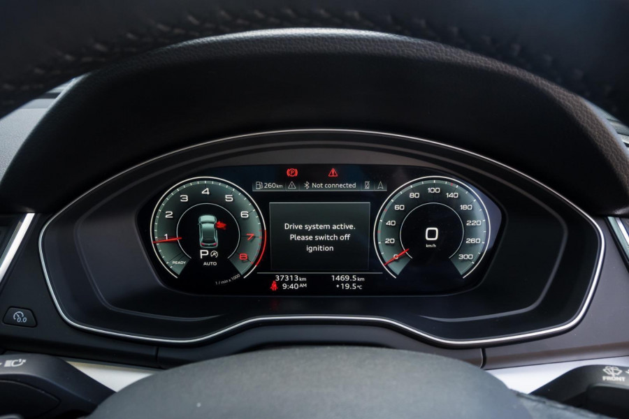 2021 Audi Q5 FY 45 TFSI SUV Image 20