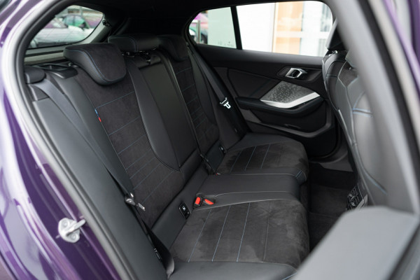 2024 BMW 1 Series F70 118 M Sport Hatch Image 16