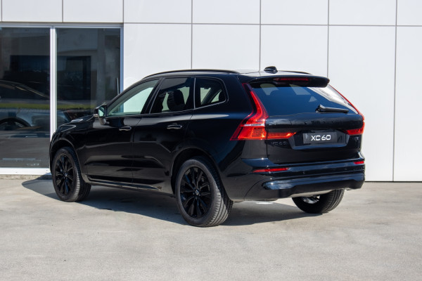 2025 Volvo XC60 UZ Plus B5 SUV Image 2