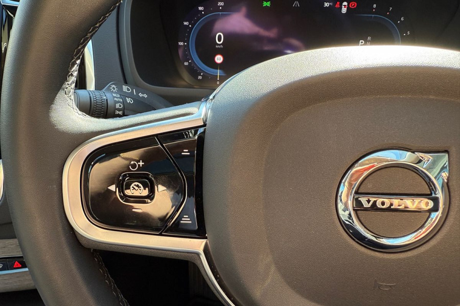 2023 Volvo XC90 Ultimate B6 Bright Wagon Image 30