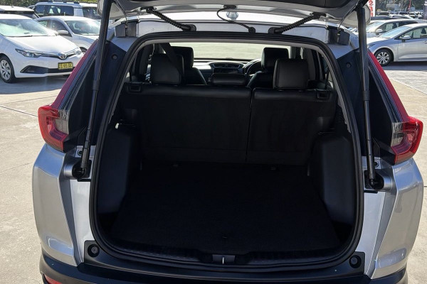2020 Honda CR-V RW VTi-S SUV Image 22