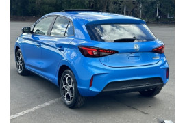 2025 MG MG3 Essence Hatch