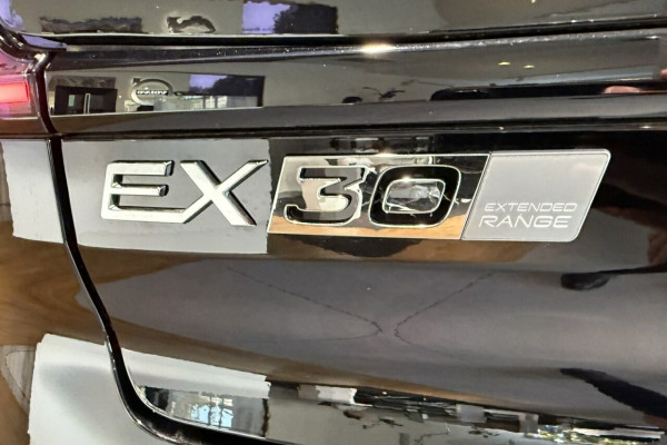 2025 MY26 Volvo EX30  Single Motor Extended Range Plus SUV Image 12