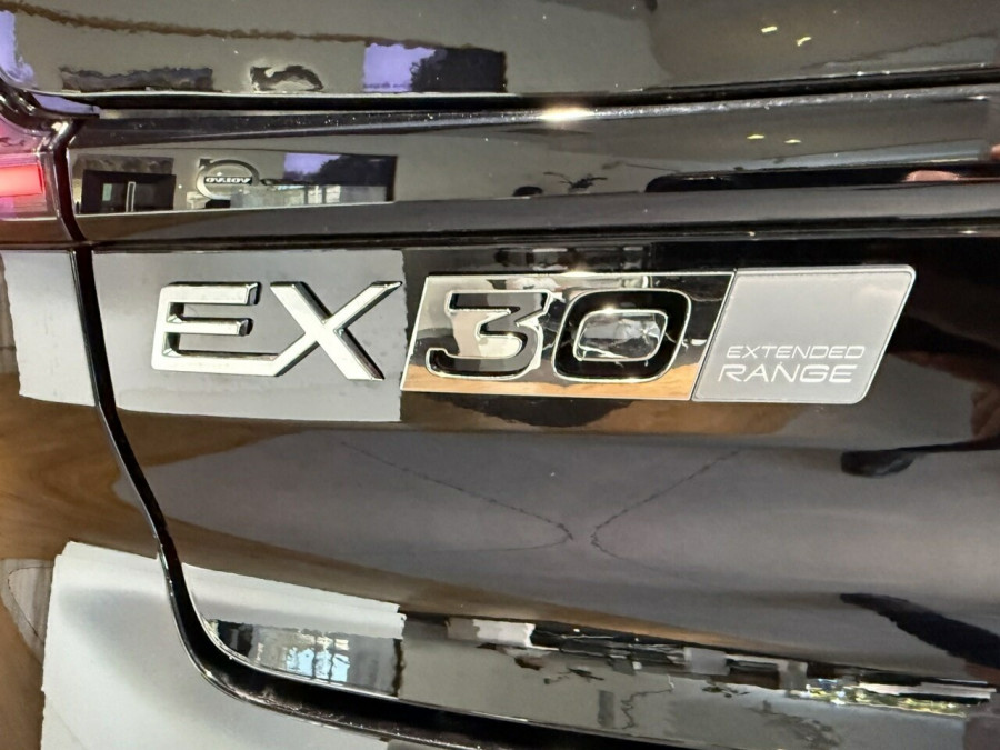 2025 MY26 Volvo EX30  Single Motor Extended Range Plus SUV Image 12