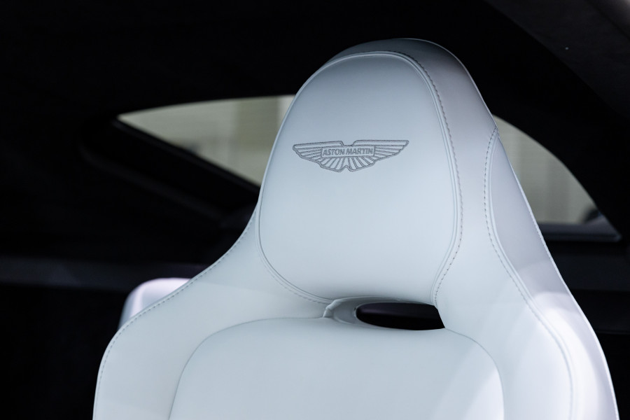 2024 Aston Martin Vantage  Coupe Image 46