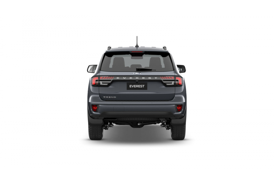 2024 MY24.5 Ford Everest UB Trend SUV Image 6
