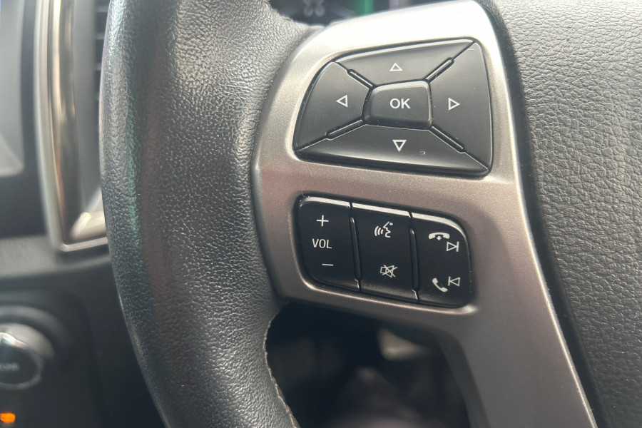 2019 MY19.75 Ford Ranger PX MkIII XLT Ute Image 38
