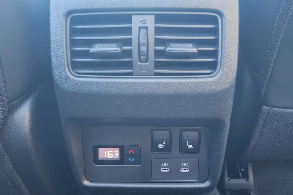 2026 Nissan X-Trail T33 Ti-L e-POWER SUV Image 23