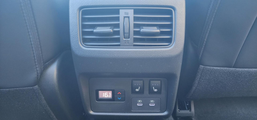 2026 Nissan X-Trail T33 Ti-L e-POWER SUV Image 23