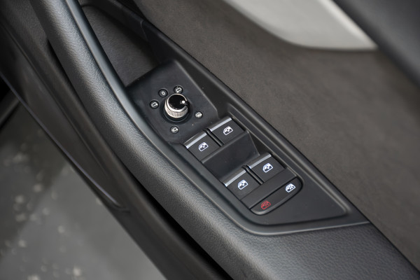 2021 Audi A5 F5 45 TFSI S Line Hatch image 13