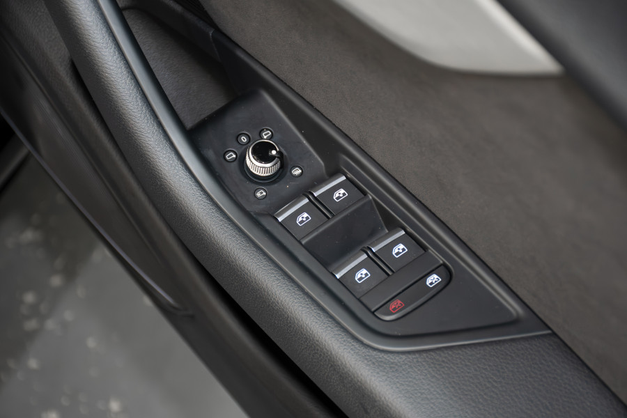 2021 Audi A5 F5 45 TFSI S Line Hatch Image 13