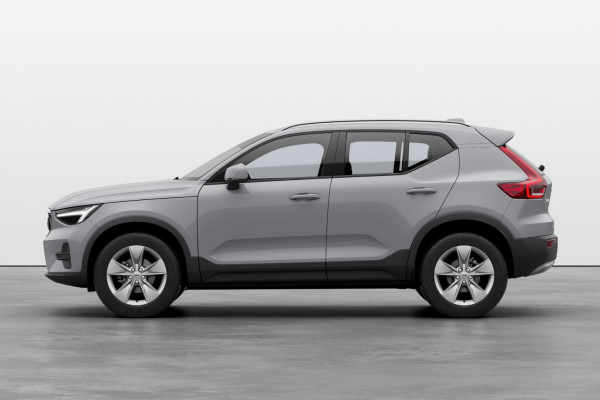 2025 Volvo XC40 XZ Plus B4 SUV