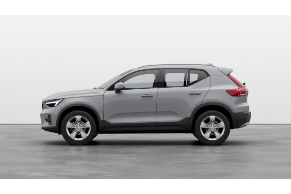 2025 Volvo XC40 XZ Plus B4 SUV Image 2
