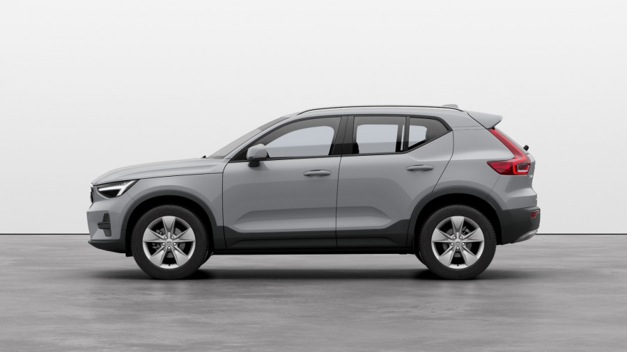 2025 Volvo XC40 XZ Plus B4 SUV Image 2