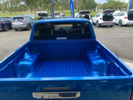 2025 Mitsubishi Triton MV GLX+ Ute image 9