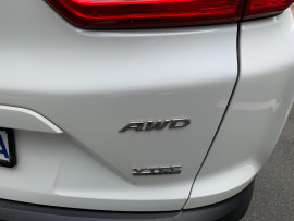 2018 Honda CR-V RW  VTi-LX Wagon