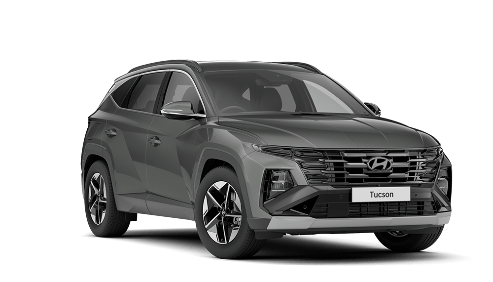2026 Hyundai Tucson NX4.V4 Hybrid Elite SUV