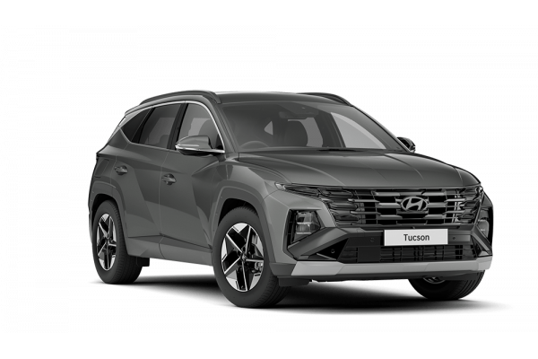 2026 Hyundai Tucson NX4.V4 Hybrid Elite SUV