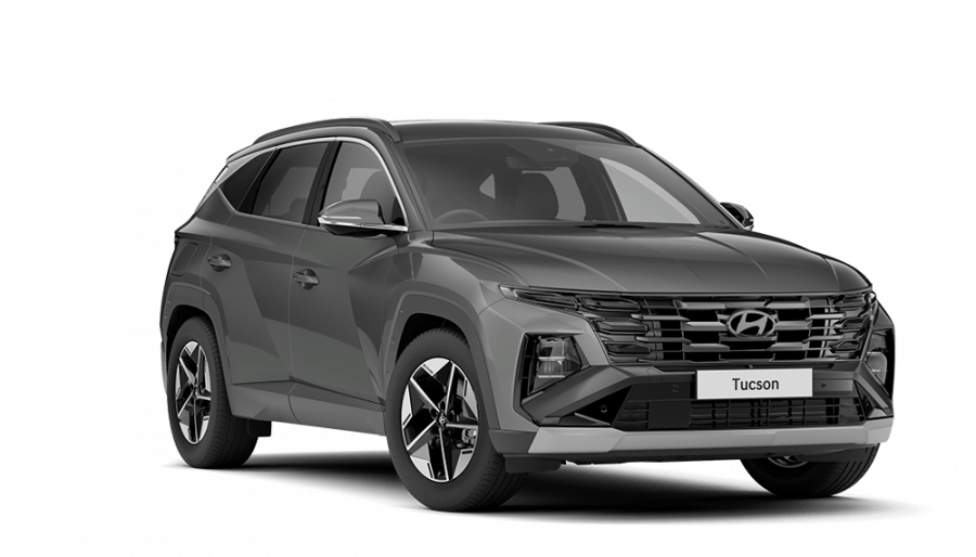 2026 Hyundai Tucson NX4.V4 Elite SUV