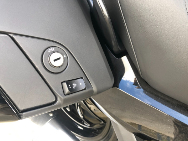 2019 BMW K1600 B Motorcycle