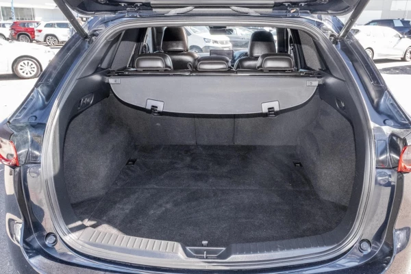 2021 Mazda CX-5 KF Series Akera SUV Image 20