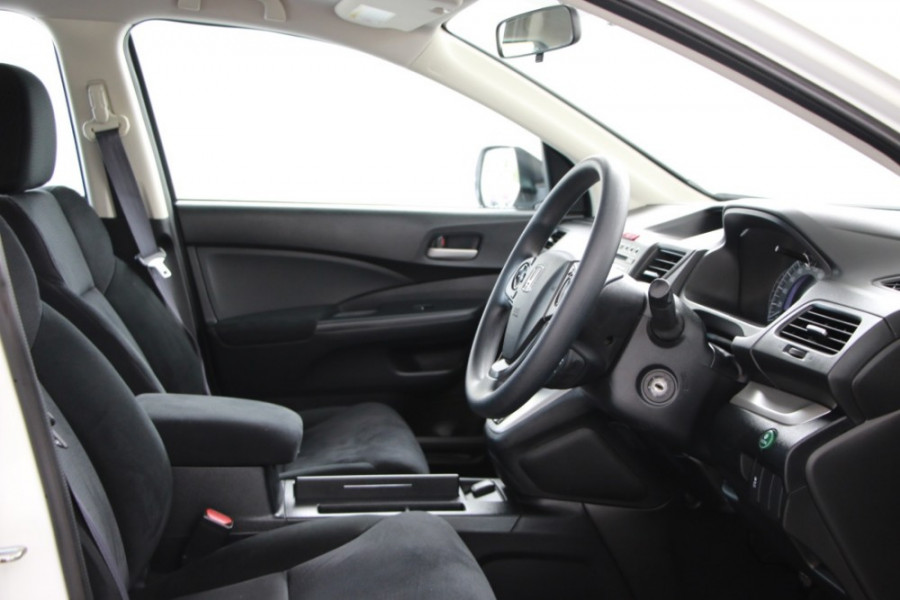 2013 Honda CR-V RM VTi Suv Image 10