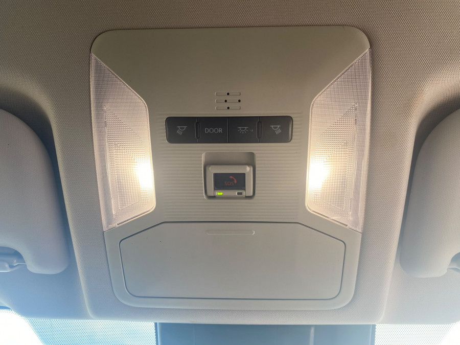 2022 Toyota RAV4 MXAA52R GX SUV Image 19