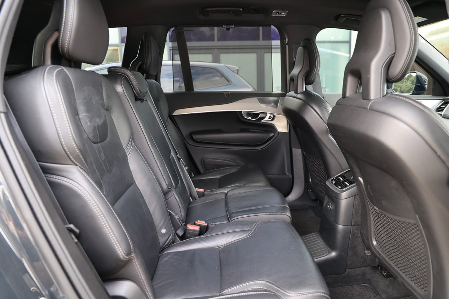 2021 Volvo XC90 MY21 AWD Recharge Plug-In Hybrid SUV Image 23