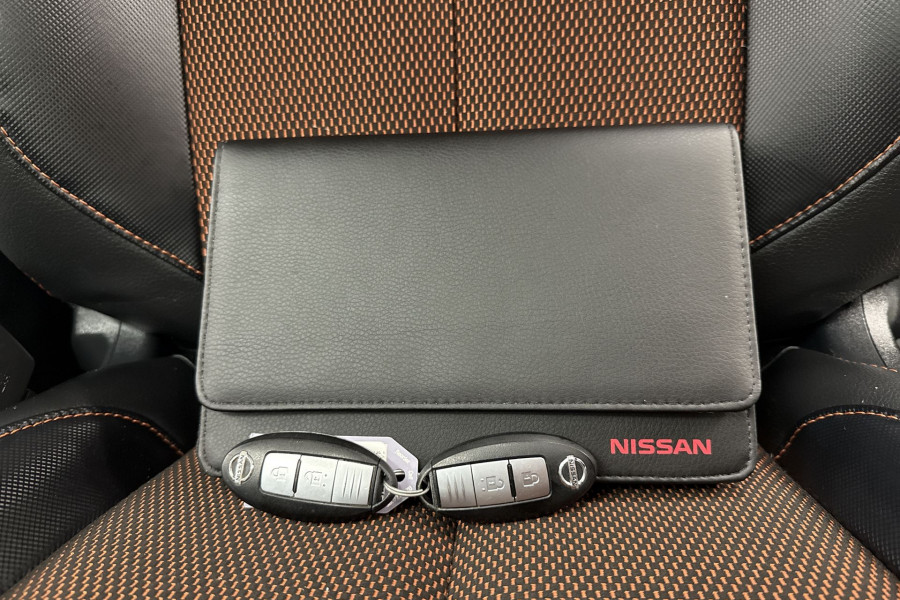 2019 MY20 Nissan Navara D23 Series 4 N-TREK Warrior Dual Cab Pickup Image 11