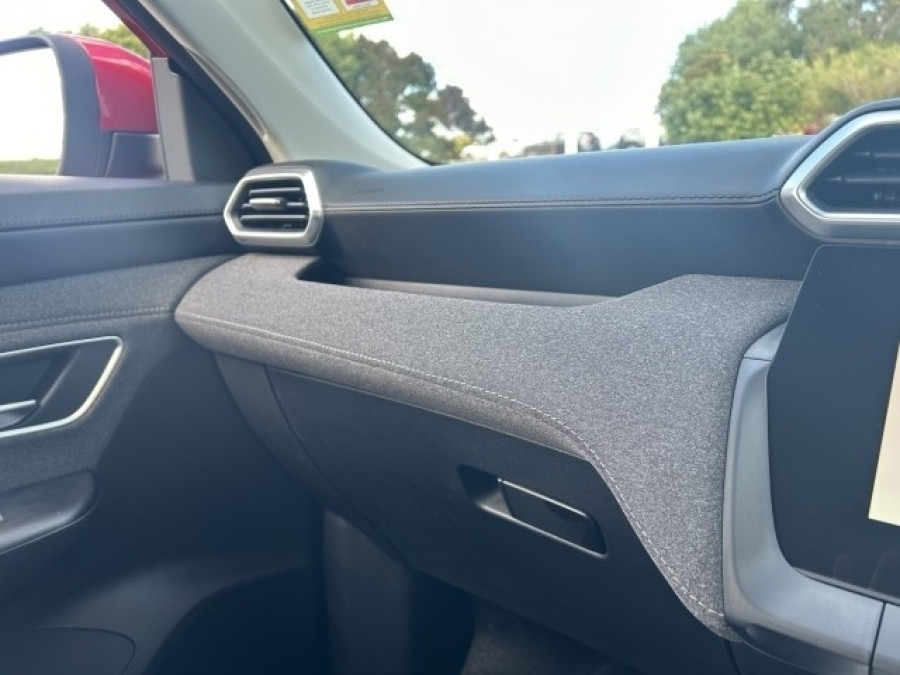 2026 MG ZS Vibe SUV Image 20