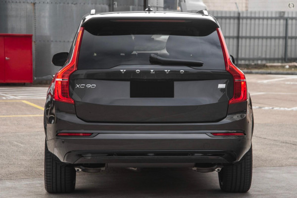 2023 MY25 Volvo XC90  Ultra T8 Plug-In Hybrid SUV Image 3