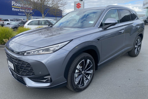 2026 MG HS Essence SUV Image 3
