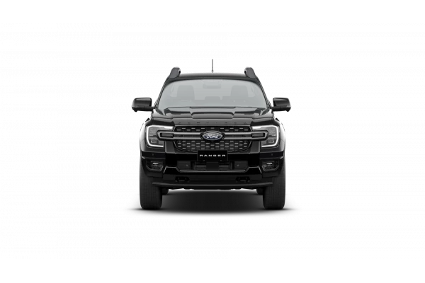2026 MY26.5 Ford Ranger P703 Platinum Ute Image 2
