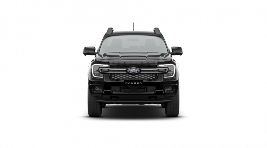 2026 MY26.5 Ford Ranger P703 Platinum Ute Image 2