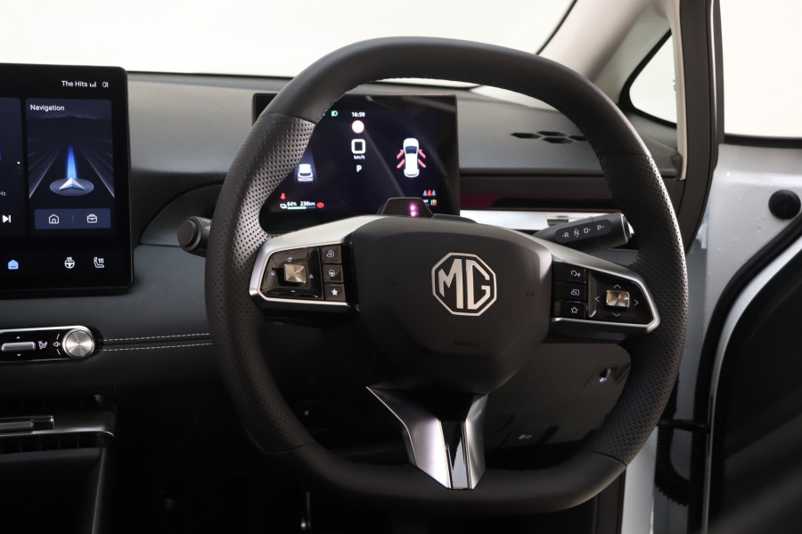 2026 MG MG4 AH4E Essence 64 Hatch Image 17