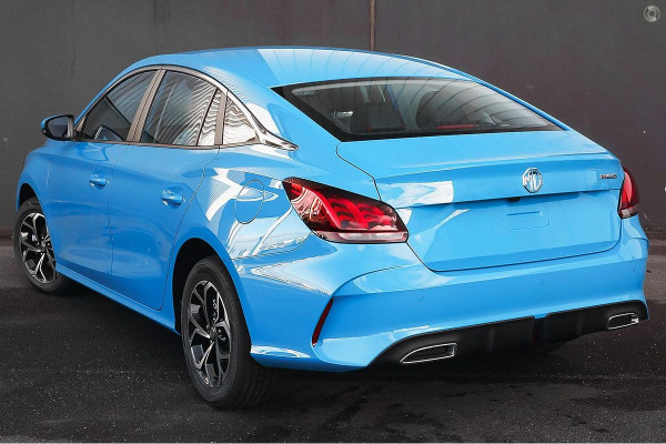 2024 MG MG5 AP32 Vibe Sedan Image 5