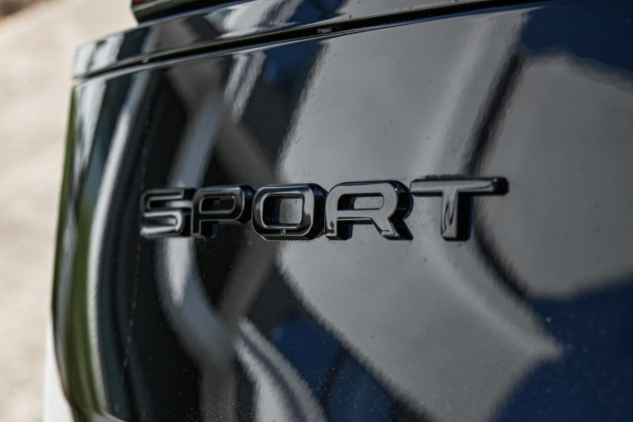 2025 Land Rover Range Rover Sport L461 D300 Dynamic SE SUV