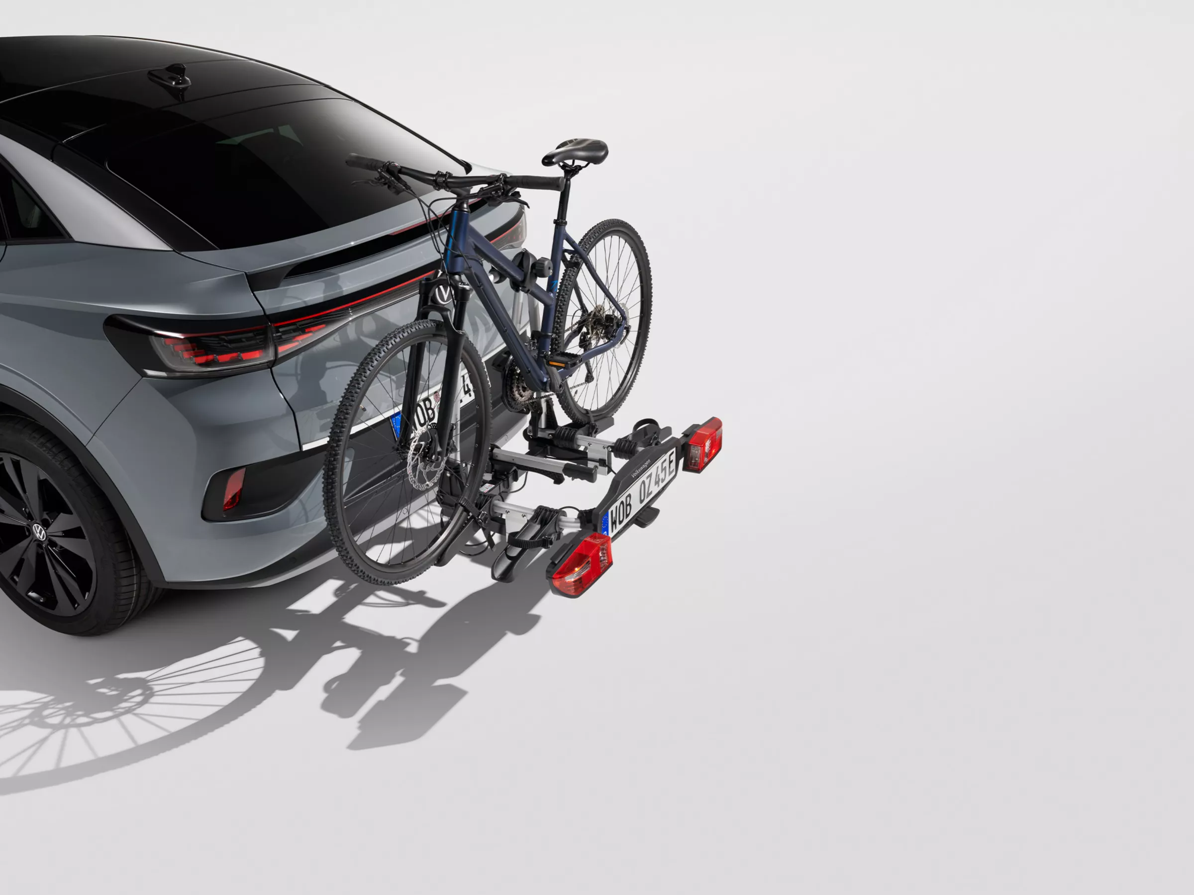 Bike carrier