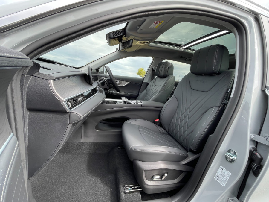 2026 MY24 Chery Tiggo 8 ULTIMATE AWD Wagon Image 21